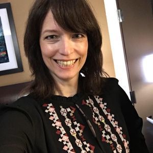 Meet your Posher, Mina